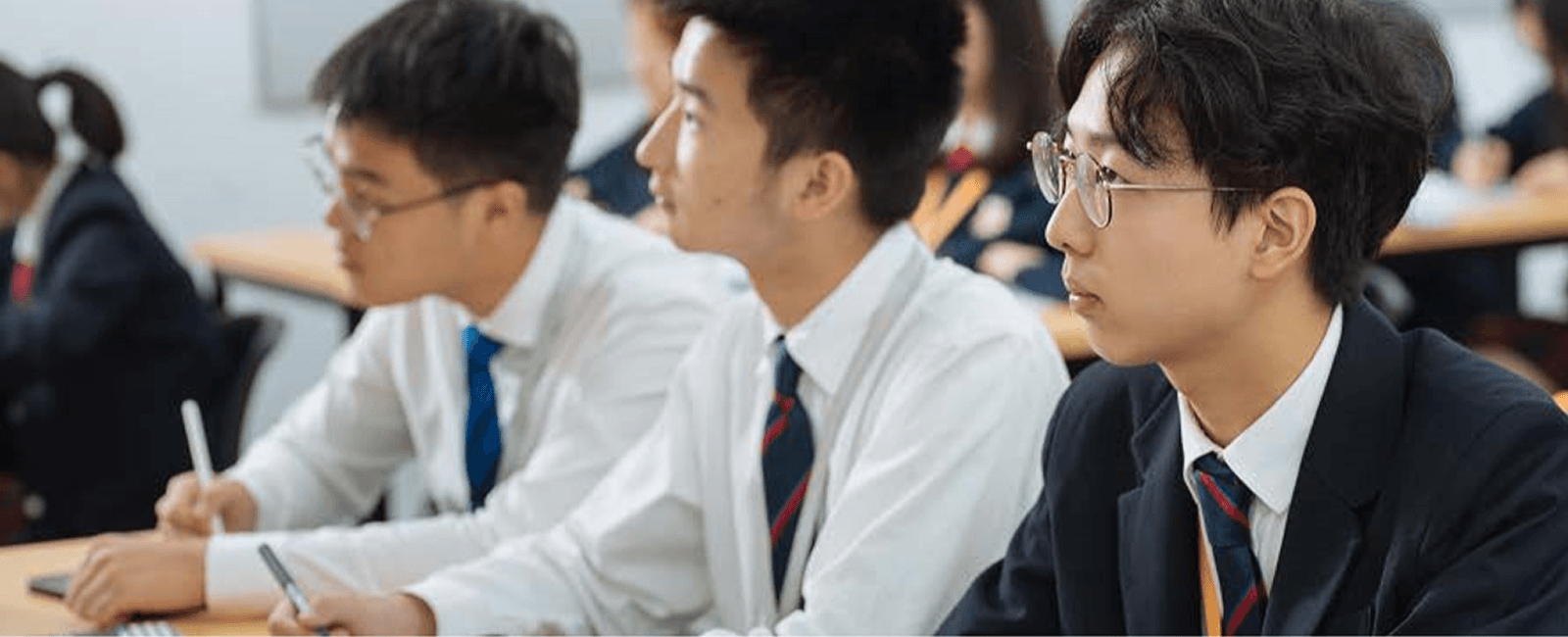 A-Level 选修课程