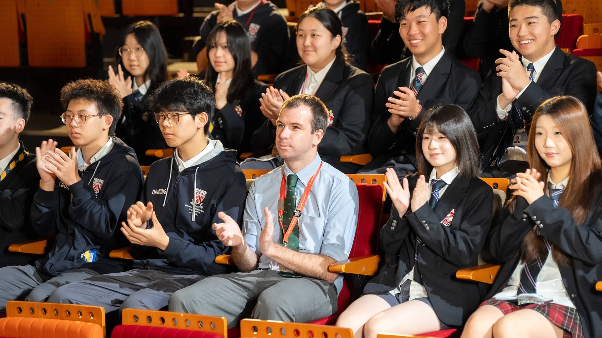 IGCSE 人文社科综合