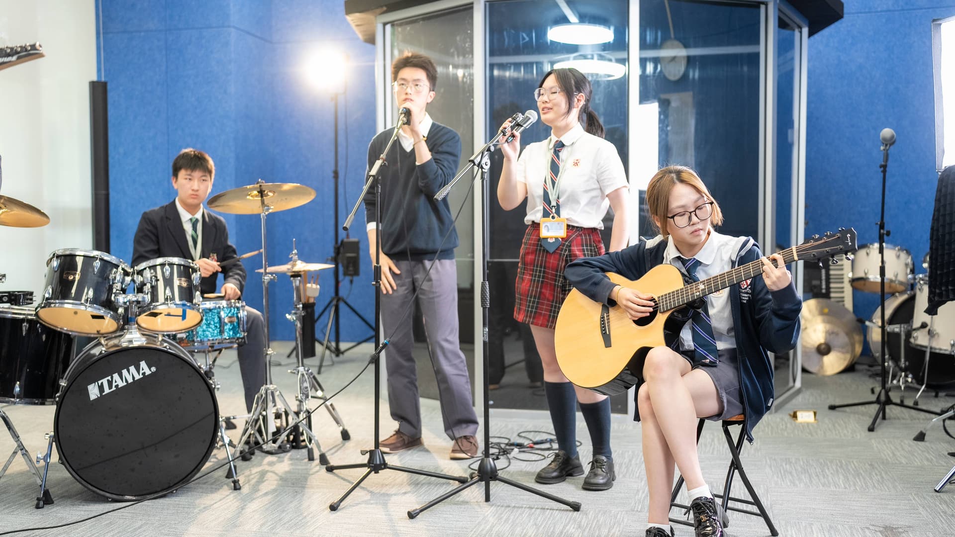 IGCSE Music