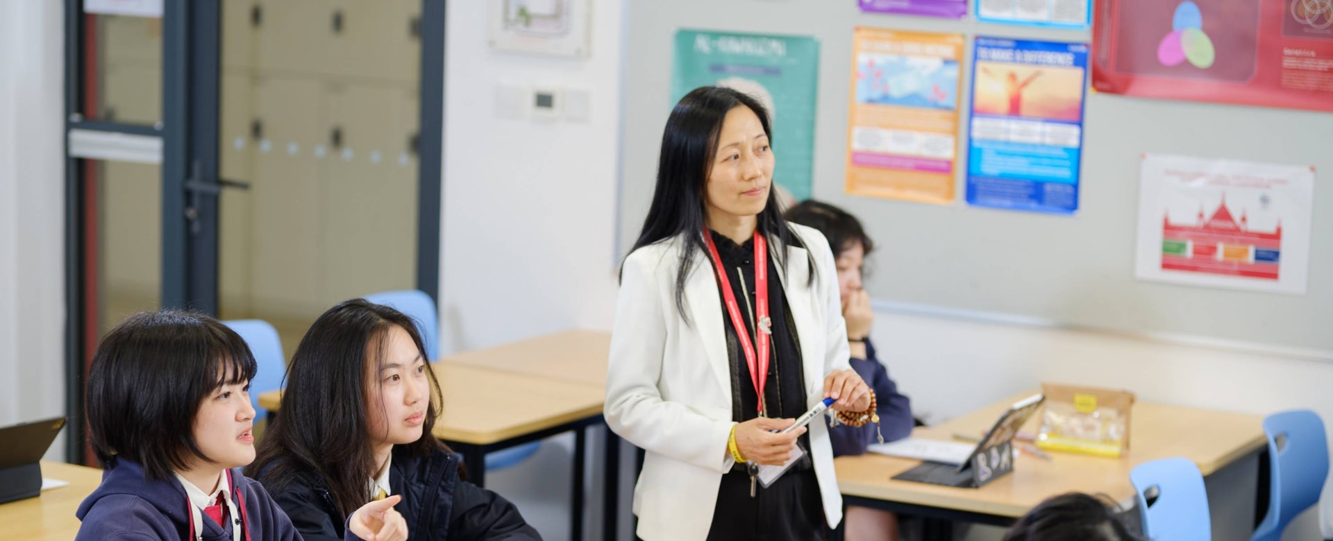 IGCSE 经济学