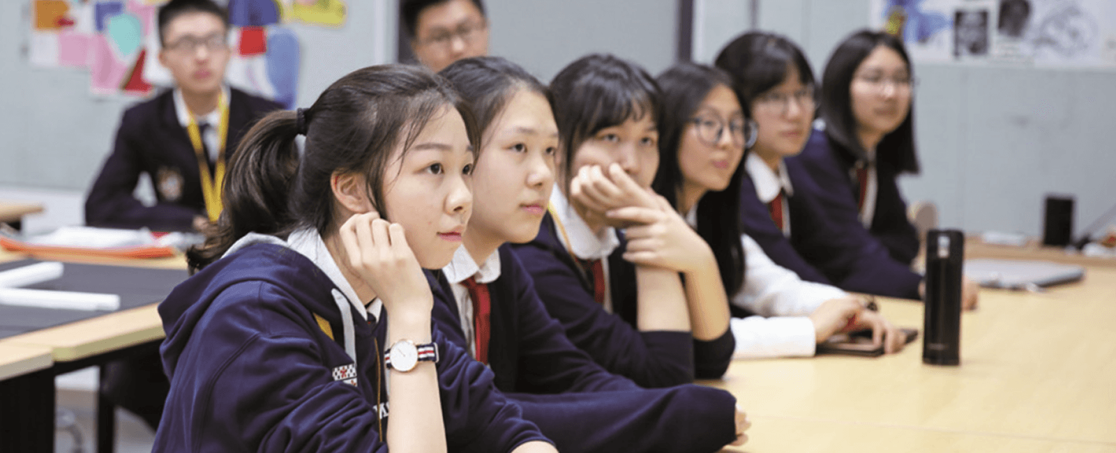 IGCSE Options