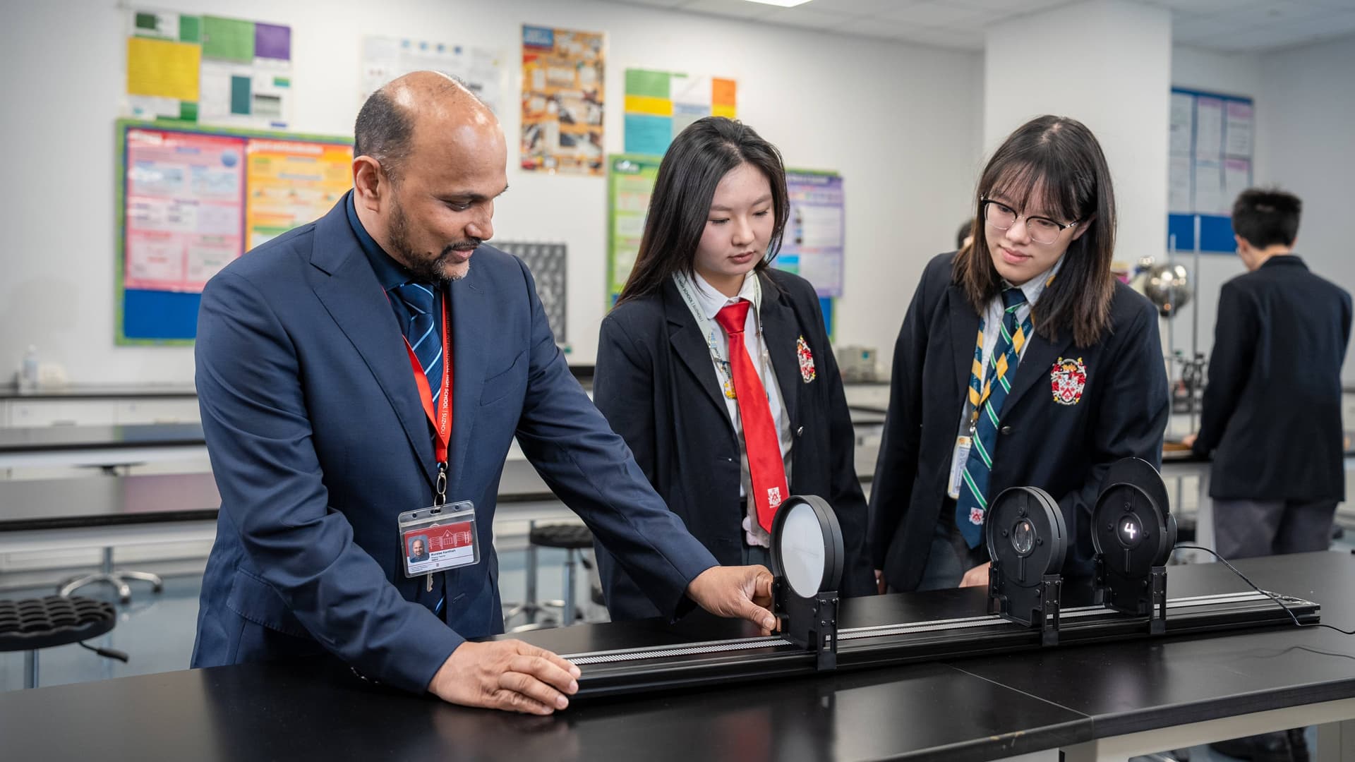 AS / A Level Physics